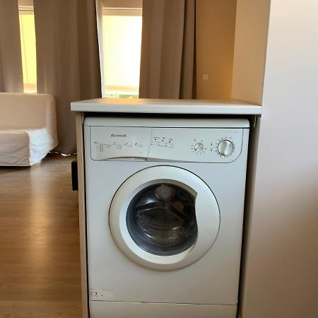 Studio 28 3Ου Ορόφου Στο Χαλάνδρι Афины Экстерьер фото