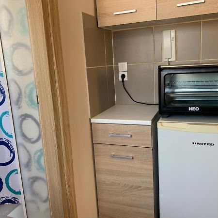 Studio 28 3Ου Ορόφου Στο Χαλάνδρι Афины Экстерьер фото